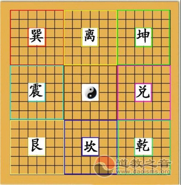 浅谈道家文化与围棋