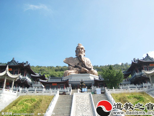 岳飞在茅山