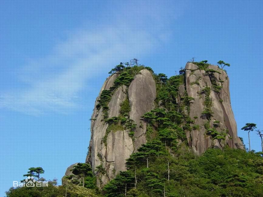 天门山下的道教学府——龙虎山道教学院