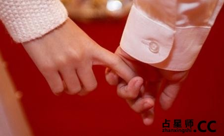 测试：我婚后会好命吗？！