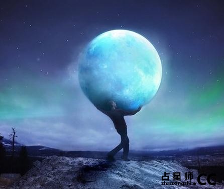 十二种不一样的爱情：金星落入十二星座