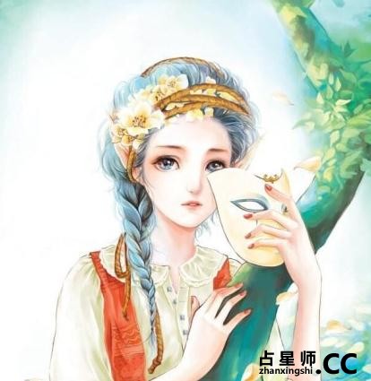 两性宝典：性欲最强的星座女生 