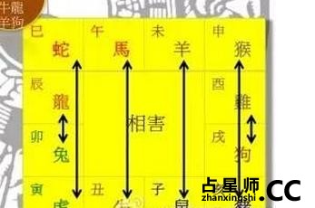 八字【小人贵人】自己查，你必须懂的十二生肖开运法