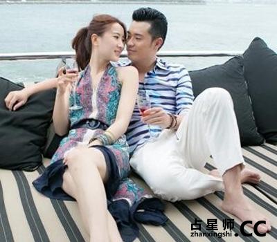 命理看为什么换老婆会破财