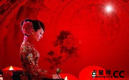 中国选择结婚吉日的12大忌讳