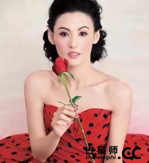 姓名预测2015年大牌女神能否嫁 