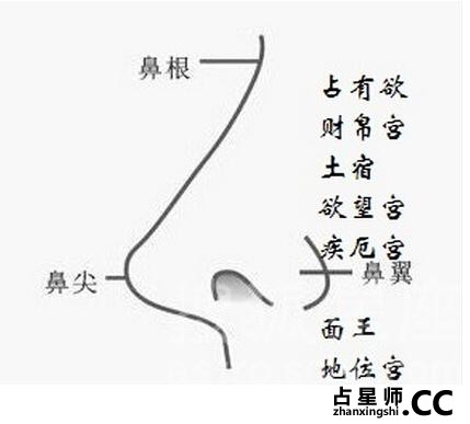 花言巧语薄情男面相