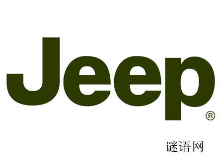 jeep