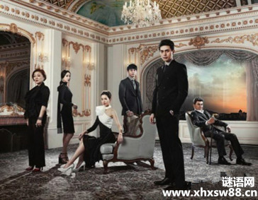 hotel king̨