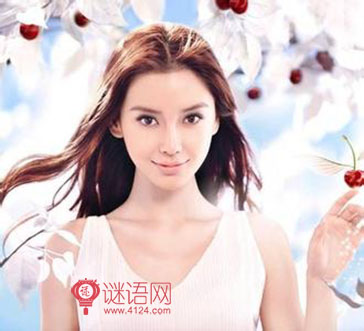 angelababy¼