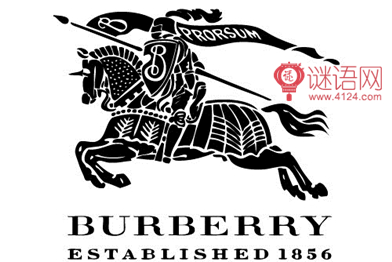 Burberry